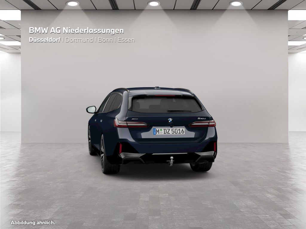 BMW 540 - Bild 10