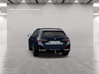 BMW 540 - Vorschau Bild 10