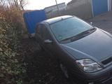 Renault Scenic RXE 1.6 16V RXE - gebrauchte Renault Scenic aus dem Jahr 2000