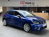 Seat Ibiza 1.5tsi DSG FR Beats Panorama CarPlay Navi - Seat Ibiza in Leipzig