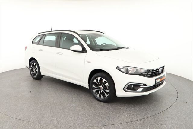 Fiat Tipo 1.0 City Life Sitzheiz|Kamera|Temp|LED|DAB