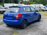 Skoda Solider Autonutzer - gebrauchte Skoda Cabrios