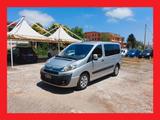 Citroën Citroen Jumpy 2.0 HDi 128CV 9 posti - 2014 - silberne Citroën Jumpy