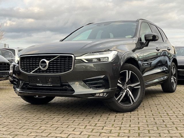 Volvo XC60 D4 R-Design/HK Sound/Winter Pro/LED/Standhz