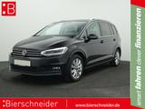 Volkswagen Touran 1.5 TSI DSG Highline AHK LED DIG.COCKPIT - Volkswagen Touran Highline mit Benzin-Antrieb