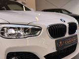 BMW 120d M-Sport/Bi-Xenen/Alcantara/Shadow/1.H - BMW 120 in Hamm