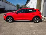 Ford Focus 150PS Autm. Active Navi WiPa Tempomat - Ford: Limousine, 150