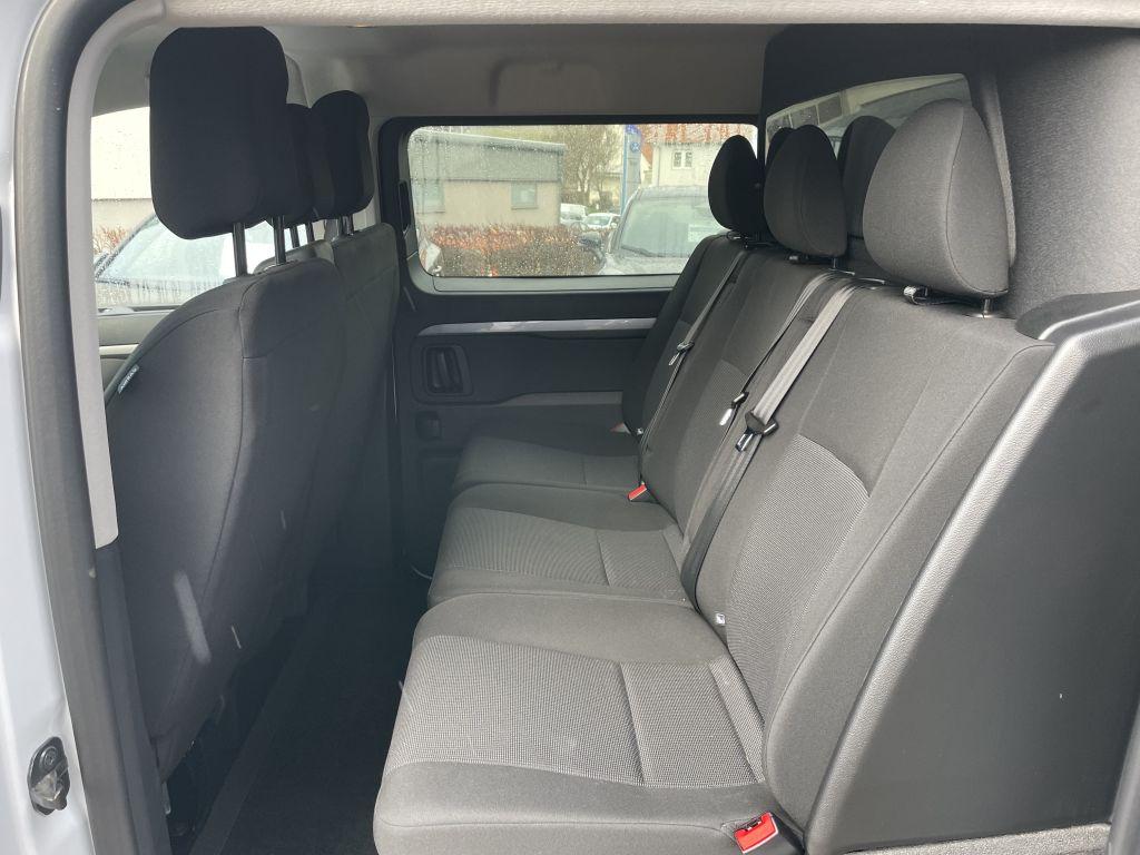 Toyota Proace 2,0-l-D-4D L2 Meister