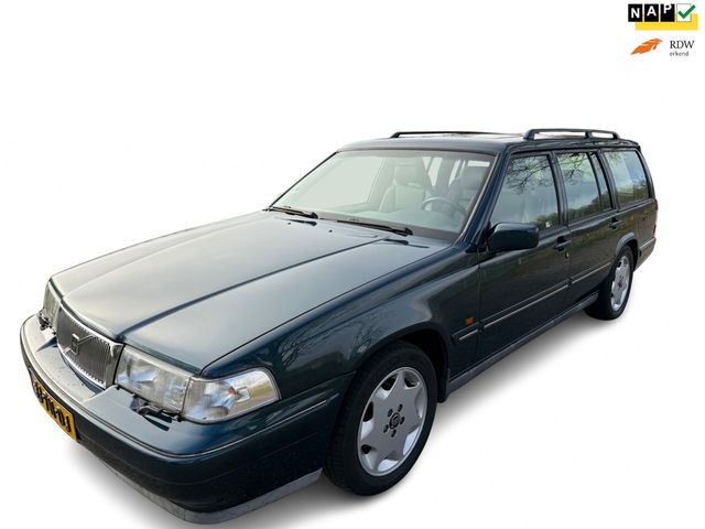 Volvo 960 2.5