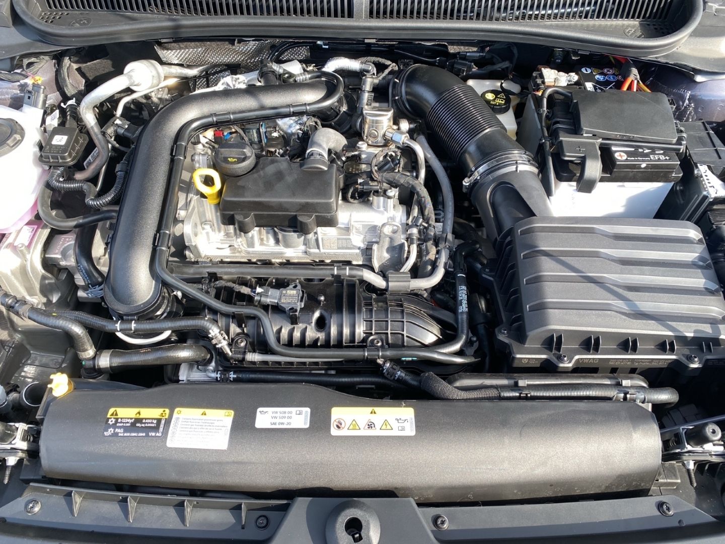 Volkswagen Taigo - Bild 15