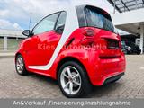 Smart ForTwo Passion AUTOM/SITZH/PANO/KLIMA/ALLWETTER - Smart ForTwo in Leipzig