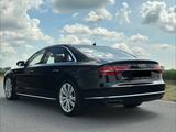 Audi A8 L 4.2 TDI LED BOSE Spur Pano 4-Sitzer 2.Hand - Audi A8 mit Diesel-Antrieb: Limousine, 4.2