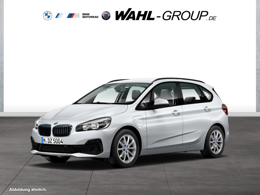 BMW 225xe IPERFORMANCE ACTIVE TOURER NAVI PLUS SPORT