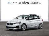 BMW 225xe IPERFORMANCE ACTIVE TOURER NAVI PLUS SPORT - silberne BMW 225 Active Tourer