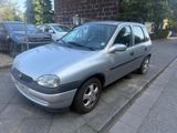 Opel Corsa 1.2 16V CITY-Scheckheftgepflegt bei opel - Opel aus 1999