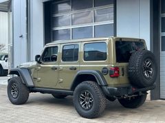 JEEP Wrangler JL Rubicon MOAB 392 Sky Roof-Winch MY26