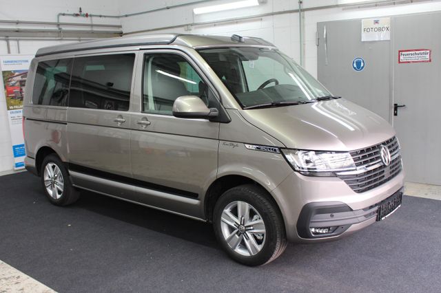 Reimo VW T6.1 4MOTION TrioStyle