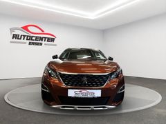 PEUGEOT 3008 GT-Line Navi LED Kamera Panorama