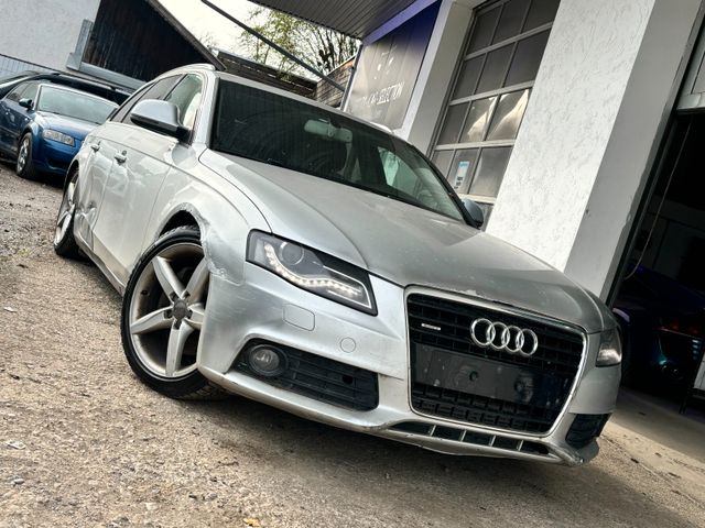 Audi A4 B8 3.0 TDI (DPF) quattro Avant*VOLLAUSSTATTUN