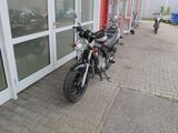 Suzuki GS 500 - SUZUKI 500