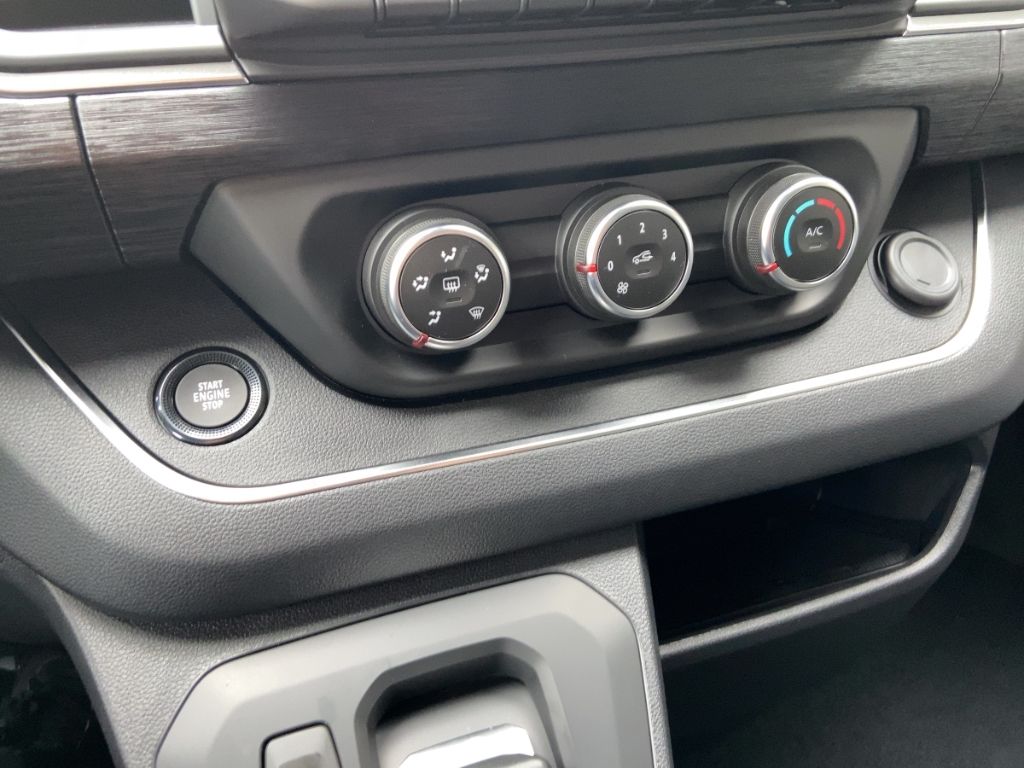 Nissan Primastar - Bild 15