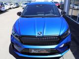 Skoda Enyaq iV 60 Sportline SHZ ACC PDC 360° - Skoda ENYAQ iV SPORTLINE-60