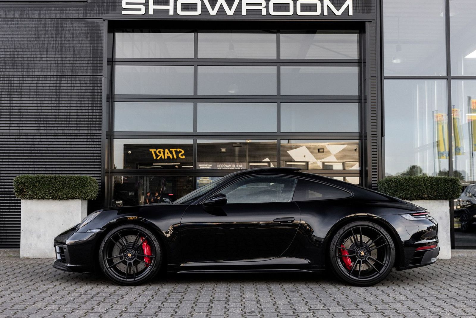 Porsche 992 992 3.0 Carrera GTS, 480 PK, 4w-besturing, 1 imagem 3