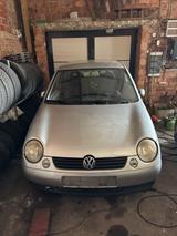 Volkswagen VW Lupo 1.7 SDI - Volkswagen Lupo: Sdi