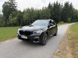BMW X3 M40i M Performance, Pano, Mem.Sitz, LED, Rück - gebrauchte BMW X3 M40 aus dem Jahr 2019