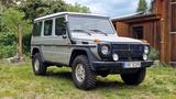 Mercedes-Benz G 290 Turbo, Restaur.-Basis, Rahmen gemacht - Mercedes-Benz G 290 Gebrauchtwagen