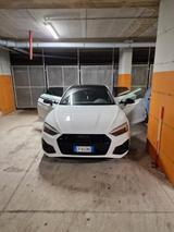 Audi A5 40 TDI S tronic Sportback S line Busines ... - Audi A5 Hybrid (Diesel/Elektro)