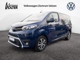 Toyota Proace Verso 2.0 Compact Family Comfort NAVI PDC - : Van, Compact