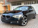 BMW 116 i |TÜV06/26|1Hand|Service Neu|Xenon|PDC - Autos aus dem Jahr 2012