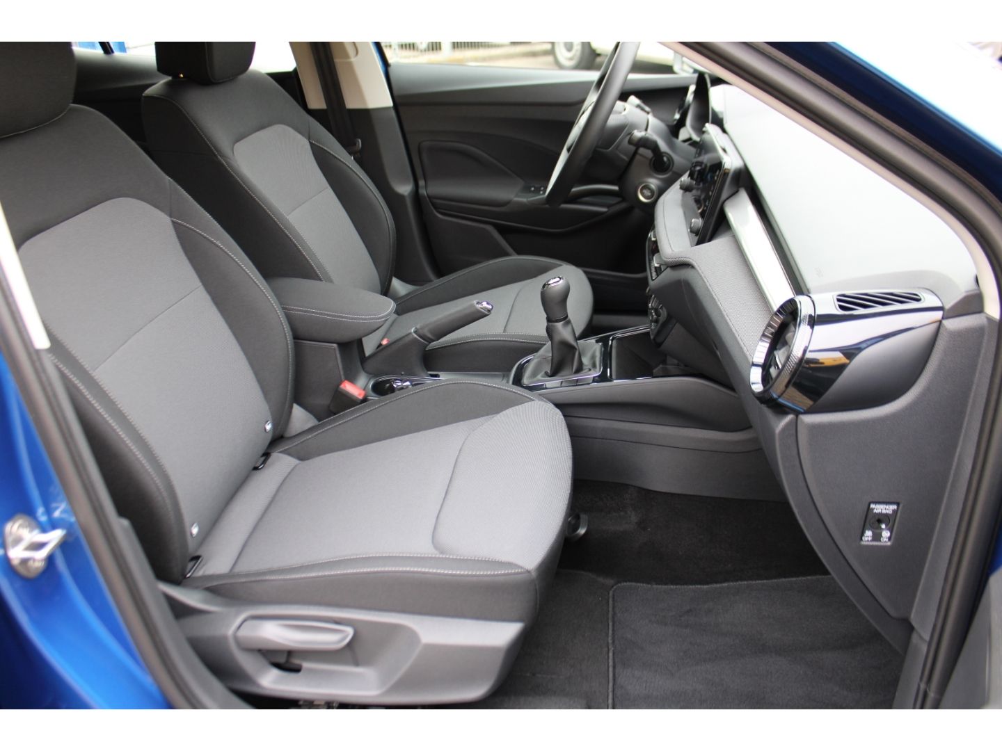 SKODA Fabia 1.0 TSI Sonderm. 130 Jahre LED GRA PDC RFK - Image 11