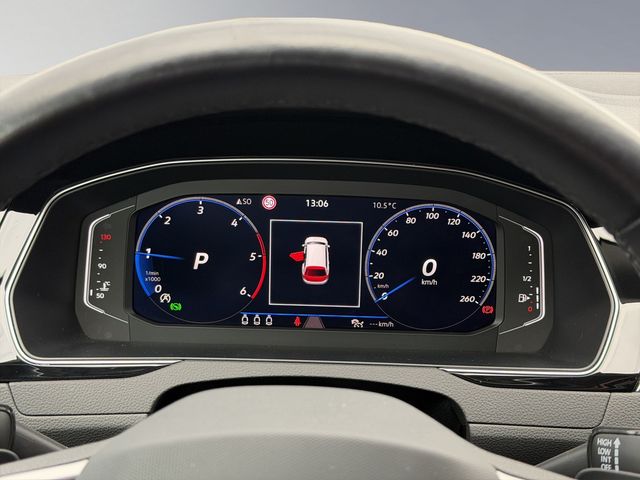 Passat Variant 2.0 TDI Elegance DSG