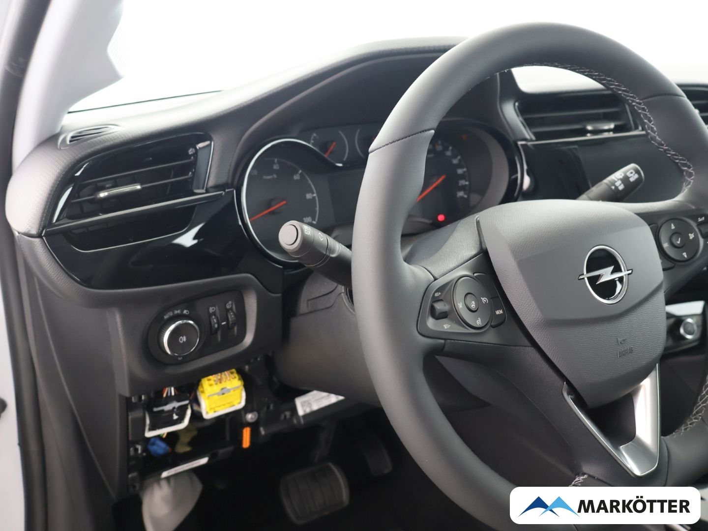 Opel Corsa - Bild 17