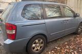 Kia karnival 2,9 Diesel Motor und Getriebe... - gebrauchte Kia Carnival aus dem Jahr 2008