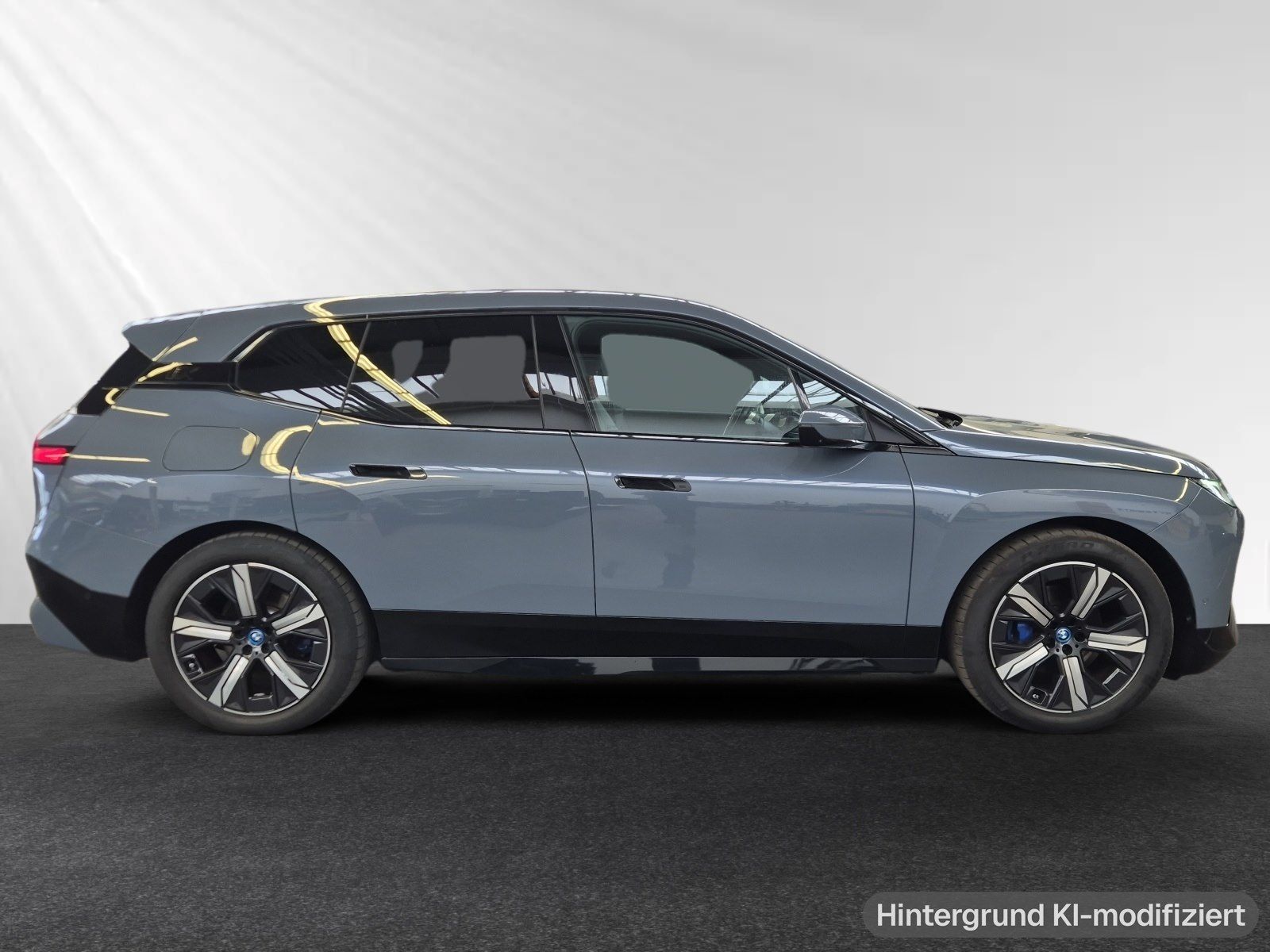 BMW iX xDrive40 Sportpaket|DrivingAss.Prof.|H/K foto 2