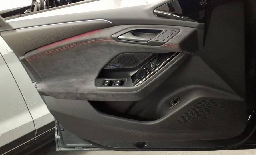 Audi S6 e-tron - Bild 4