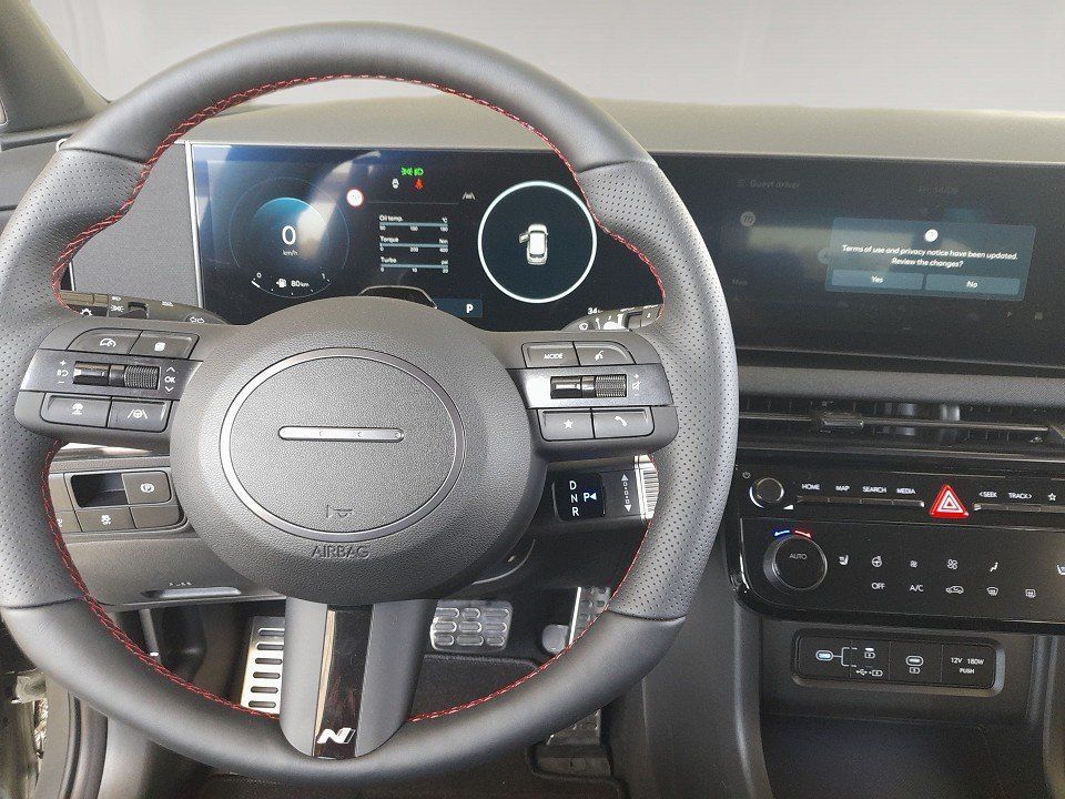Hyundai Tucson – Bild 10