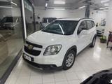 Chevrolet Orlando 1.8 Benzina Neopatentati - Chevrolet Orlando: 1.8