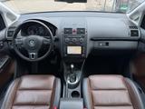 Volkswagen Touran 1.4 TSI EcoFuel DSG Highline Panorama AHK - Angebote