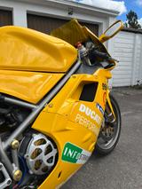Ducati 996 - DUCATI 996