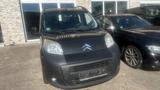Citroën Nemo Kombi HDi 75 Multispace - Citroën Nemo aus 2011