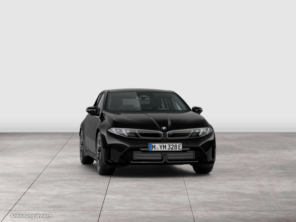 BMW i3 - Bild 10