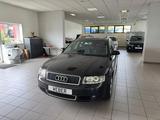 Audi A4 1.9TDI 96kW Avant - Audi A4 mit Diesel-Antrieb: Kombi, 1.9