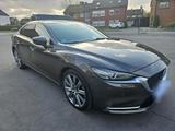 Mazda 6 Automatik. Tüv Neu! Sehr guter Zus... - Mazda 6: Mazd