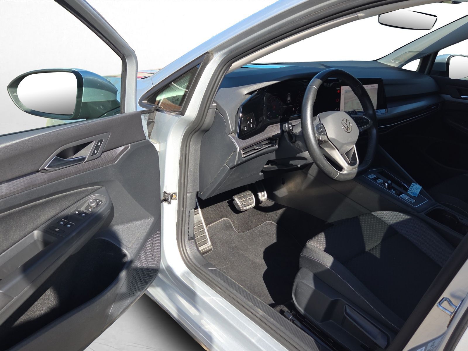Volkswagen Golf - Bild 17