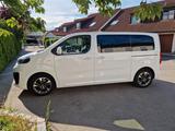 Opel Zafira Life 2.0 Diesel 110kW Elegance M Elegance - Opel Zafira Life: Privatanbieter