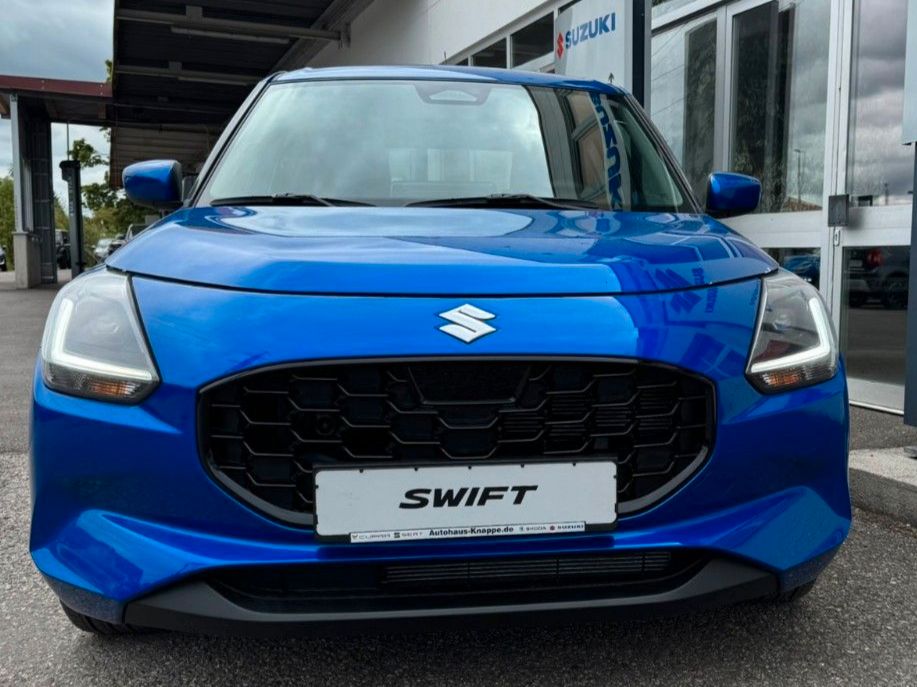Suzuki Swift - Bild 2